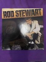 Rod Stewart