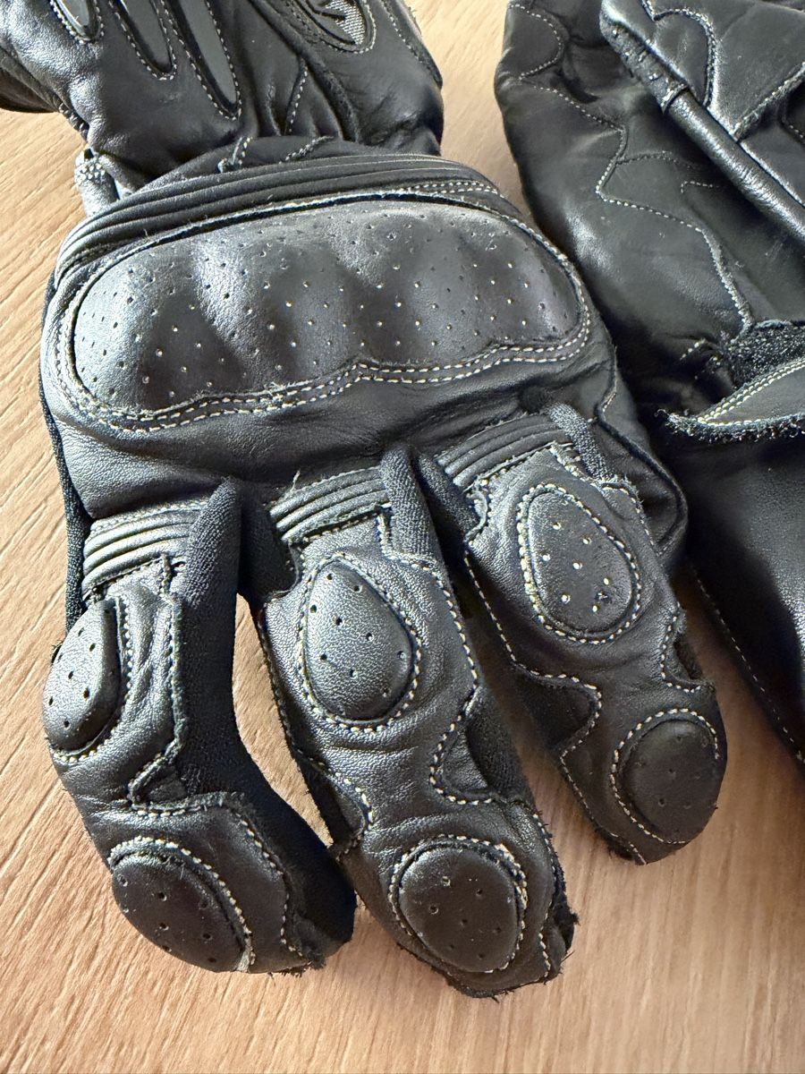Handschuhe & Handstulpen: Töff-Handschuhe Damen – Neu (gemäss Beschreibung) aus Kriens von sole60 1