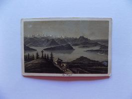 Rigi Känzeli von Dikenmann