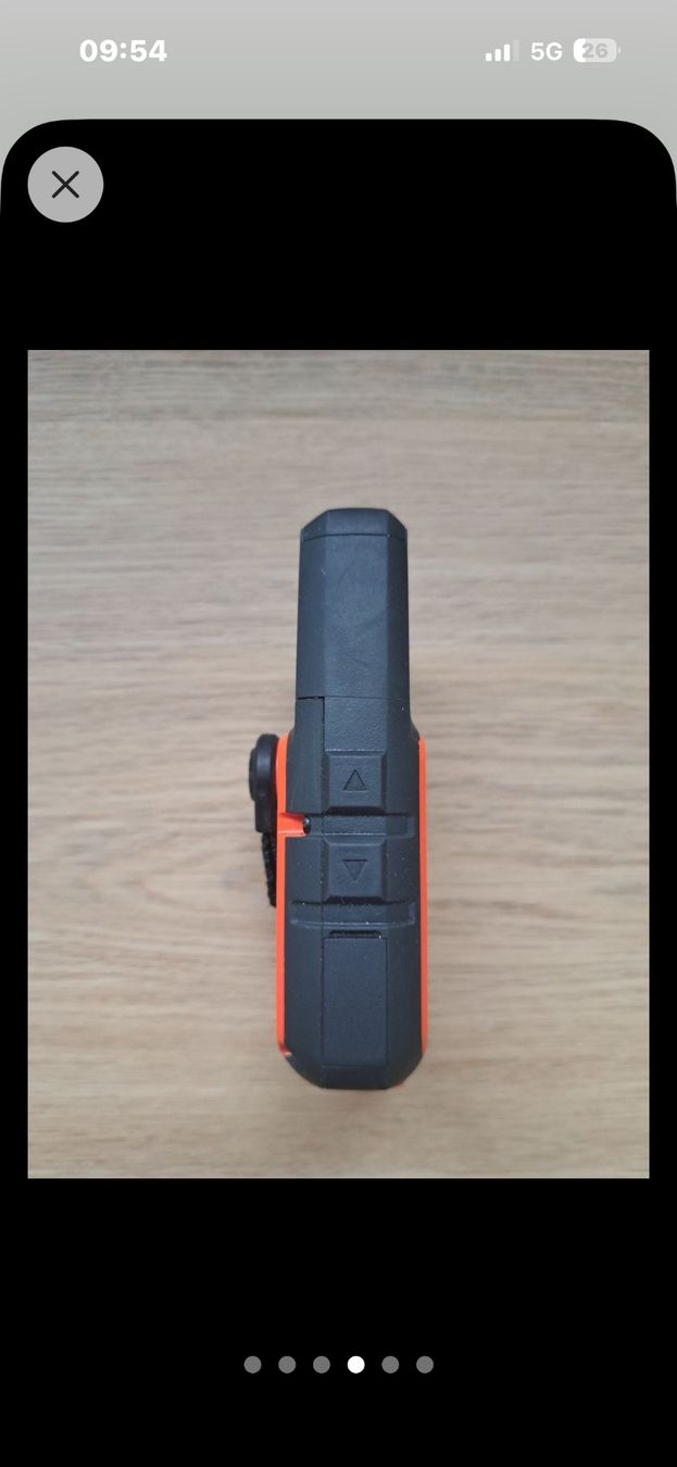Garmin GPS & Messgeräte: Garmin inreach mini – Gebraucht aus Li Curt von m.vassella 3