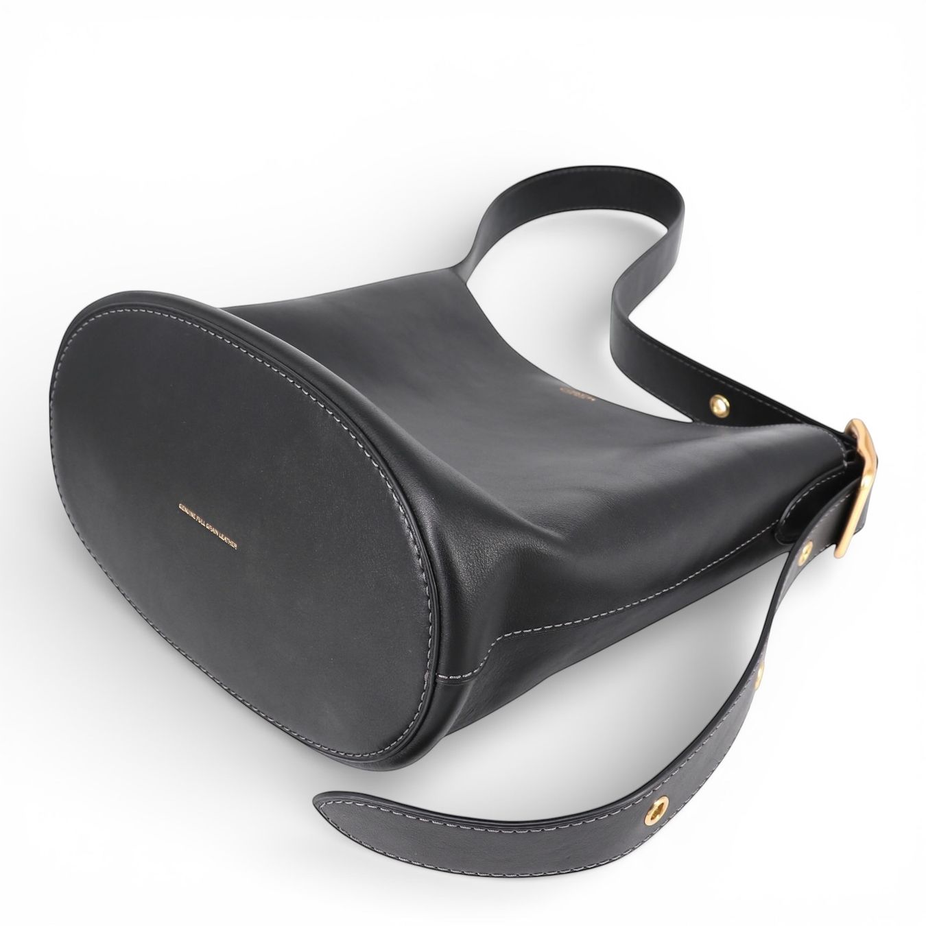Coach Borse da donna: Coach Bleecker Schultertasche schwarz – Usato da Binningen venduto da Designerlabels 7
