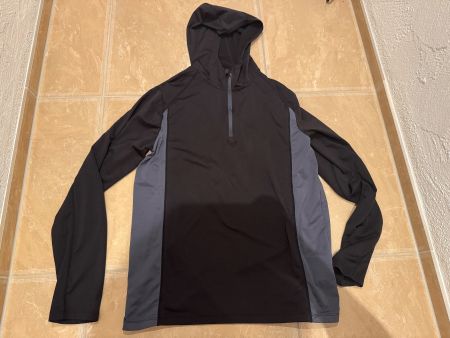 Crivit NWT Sportpulli, L