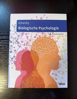 Schandry - Biologische Psychologie