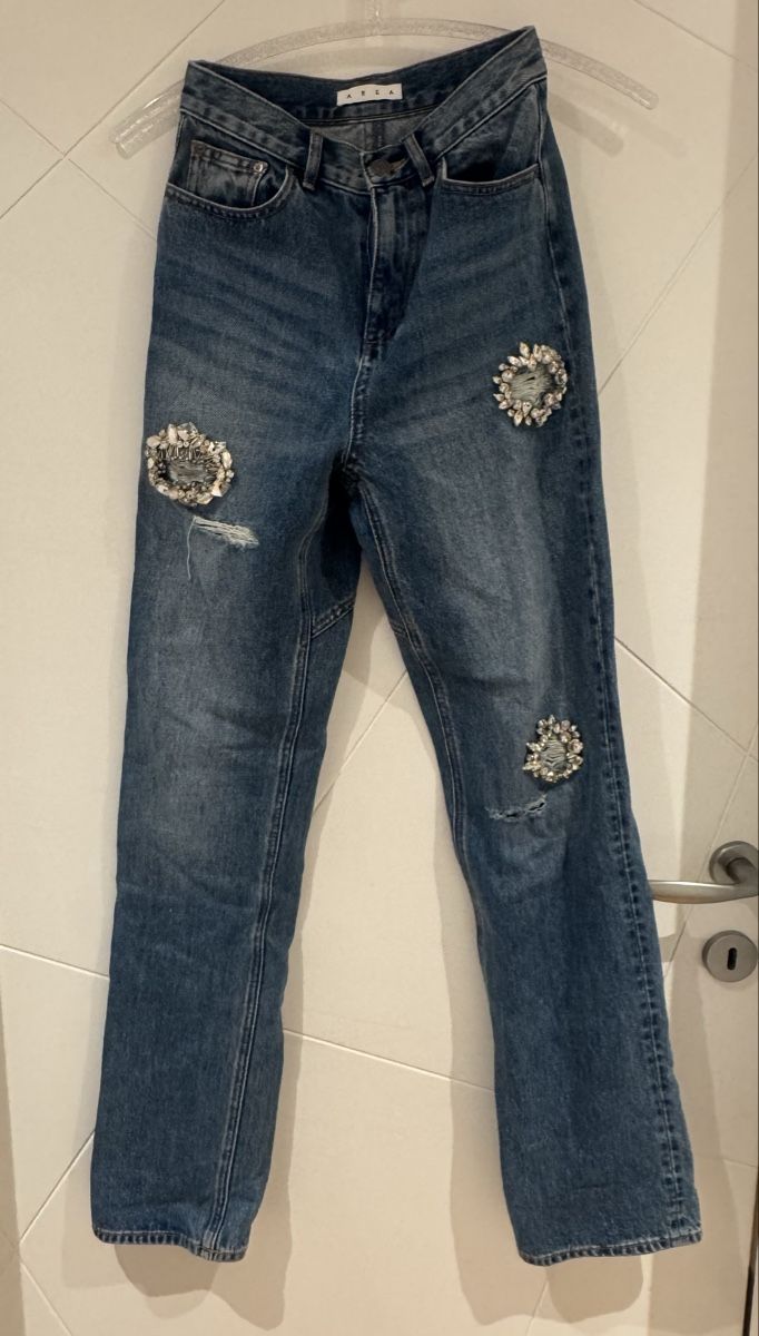 Jeans: Jeans von Area – Usato da Weiach venduto da cor_2sss