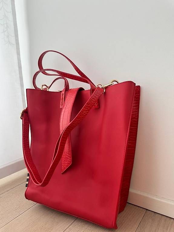 Taschen für Damen: Borsa Manila Grace – Gebraucht aus Muralto von Mandy2009