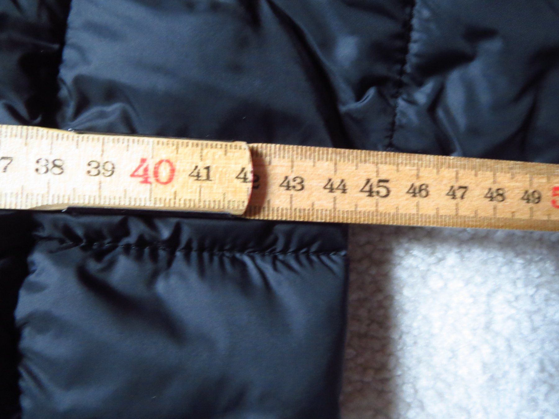 Giacche: NEUE KangaROOS Damen Stepp - Jacke Gr 34 – Nuovo (secondo la descrizione) da Kiental venduto da Anna8702 4