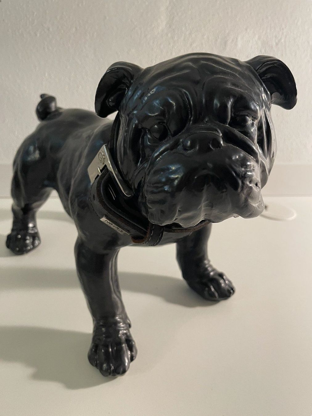 Figurines: Dekorations Hund – D'occasion à Dagmersellen par Arcticsnow2017 1