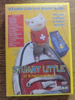 Stuart Little Film auf Schwiizerduetsch (DVD)