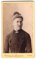 Fotografie Stephany, Baumann, Zürich, S