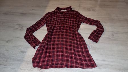 Abercrombie & Fitch Kleid, Gr S Look, Top!