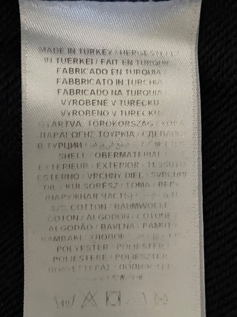 Gant Maglioni & Felpe: Sweat GANT – Usato da Lausanne venduto da joshua75 3