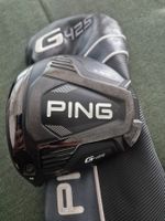 PING G425 Driver LH: LST 9.0