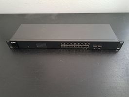 Zyxel GS-1116A Gigabit-Ethernet-Switch