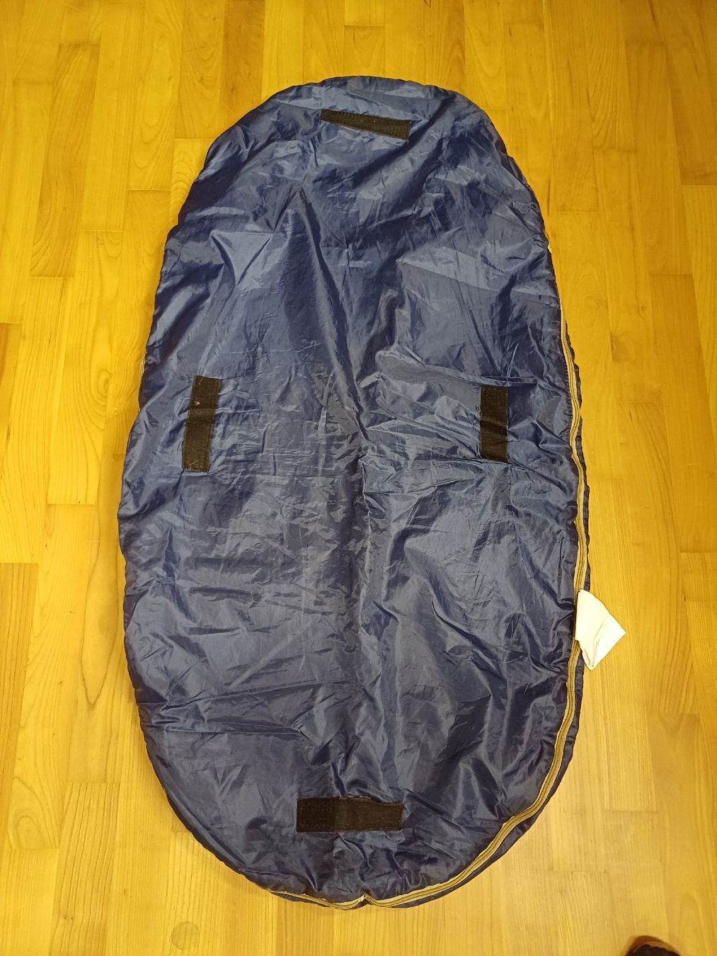 Schlafsäcke: Warm Winter Footmuff for Stroller – Gebraucht aus Dierikon von oldmeetsnew 3