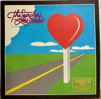 Searchers - Love's Melodies (Promo) // LP: VG+; Sleeve: VG+