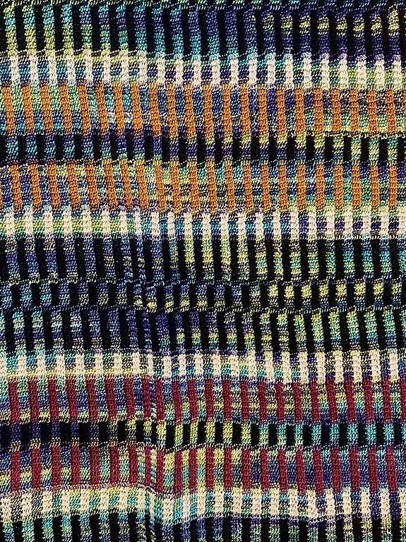 Vestiti: Missoni Vintage, Rayon/Baumwolle – Usato da Zürich venduto da Rotgruen 4