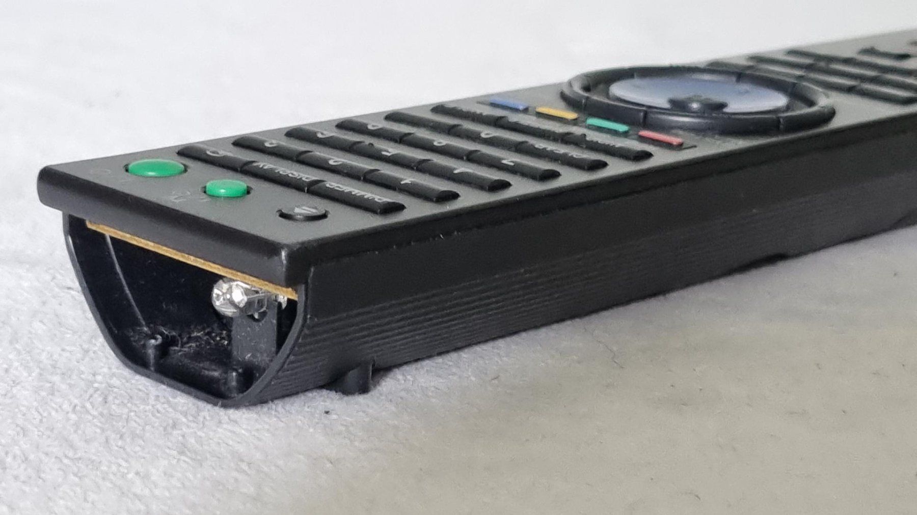 Sony Sistemi audio & multimediali: Sony Blu-ray Player BDP-S350 – Usato da Collonges venduto da arashee 3