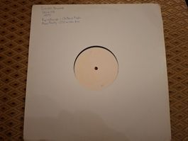 Rare Reggae 12 " - Rupie Edwards - Oh Black People - 1978