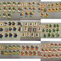 Panini Sticker WM 2026