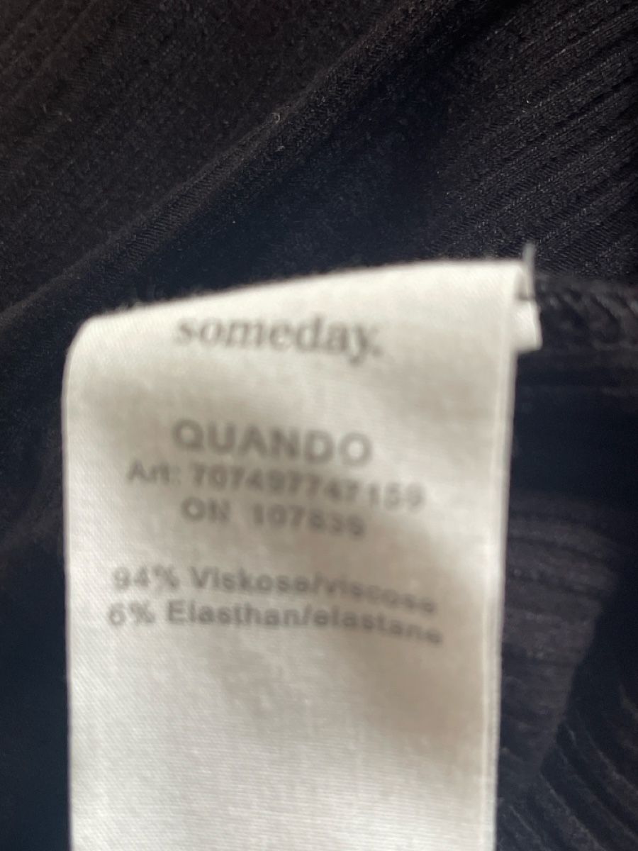 Vestiti: Kleid von someday Gr. 38  – Usato da Balsthal venduto da Katzenfan99 4