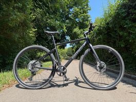 Fitness Velo BMC Alphenchlange Al 3 (Zuhause benutzt) 