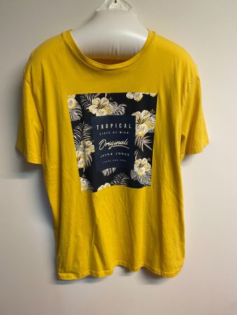 Jack&Jones Shirt - Grösse XL