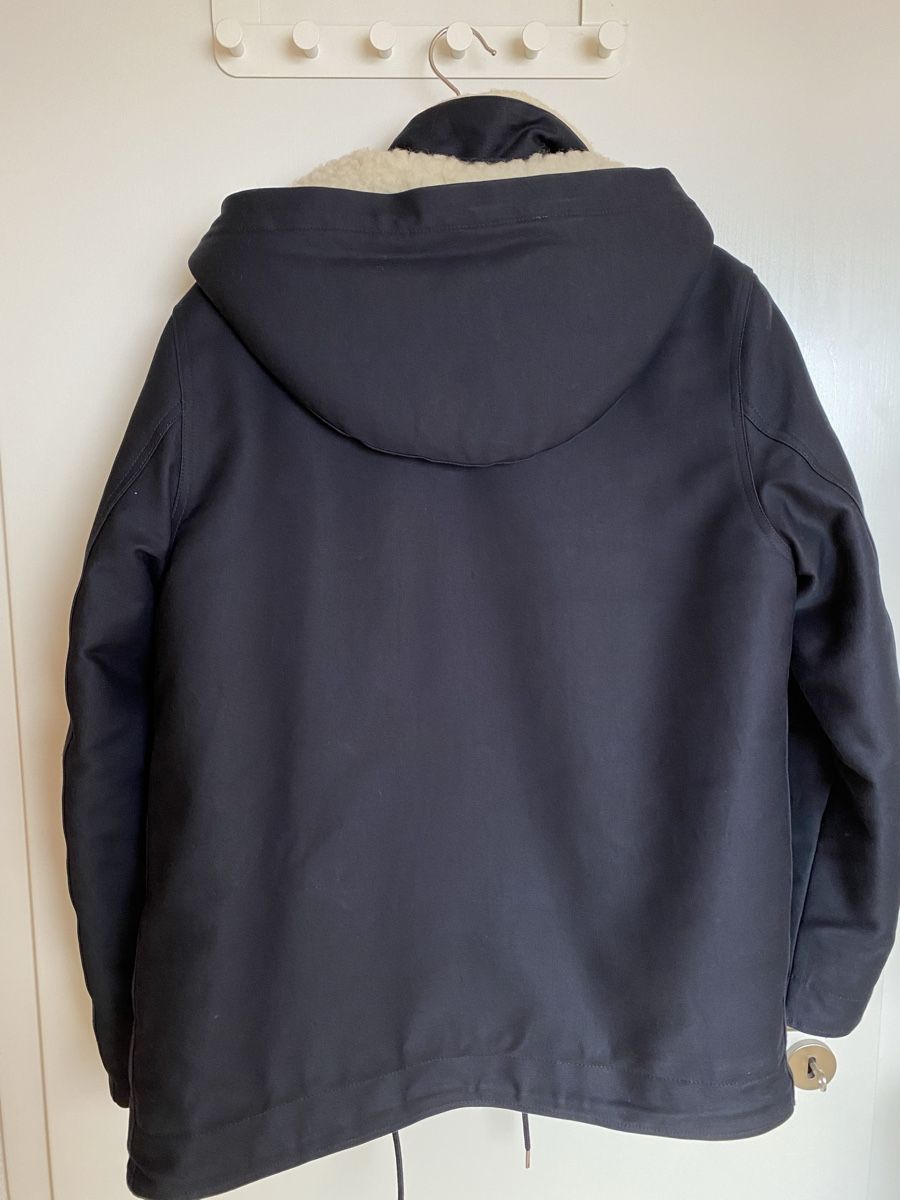 Sandro Giacche: Veste Sandro XL (Taille L) – Nuovo (secondo la descrizione) da Grandvaux venduto da RGKeller 1