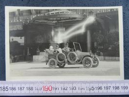AUTO AK OLDTIMER