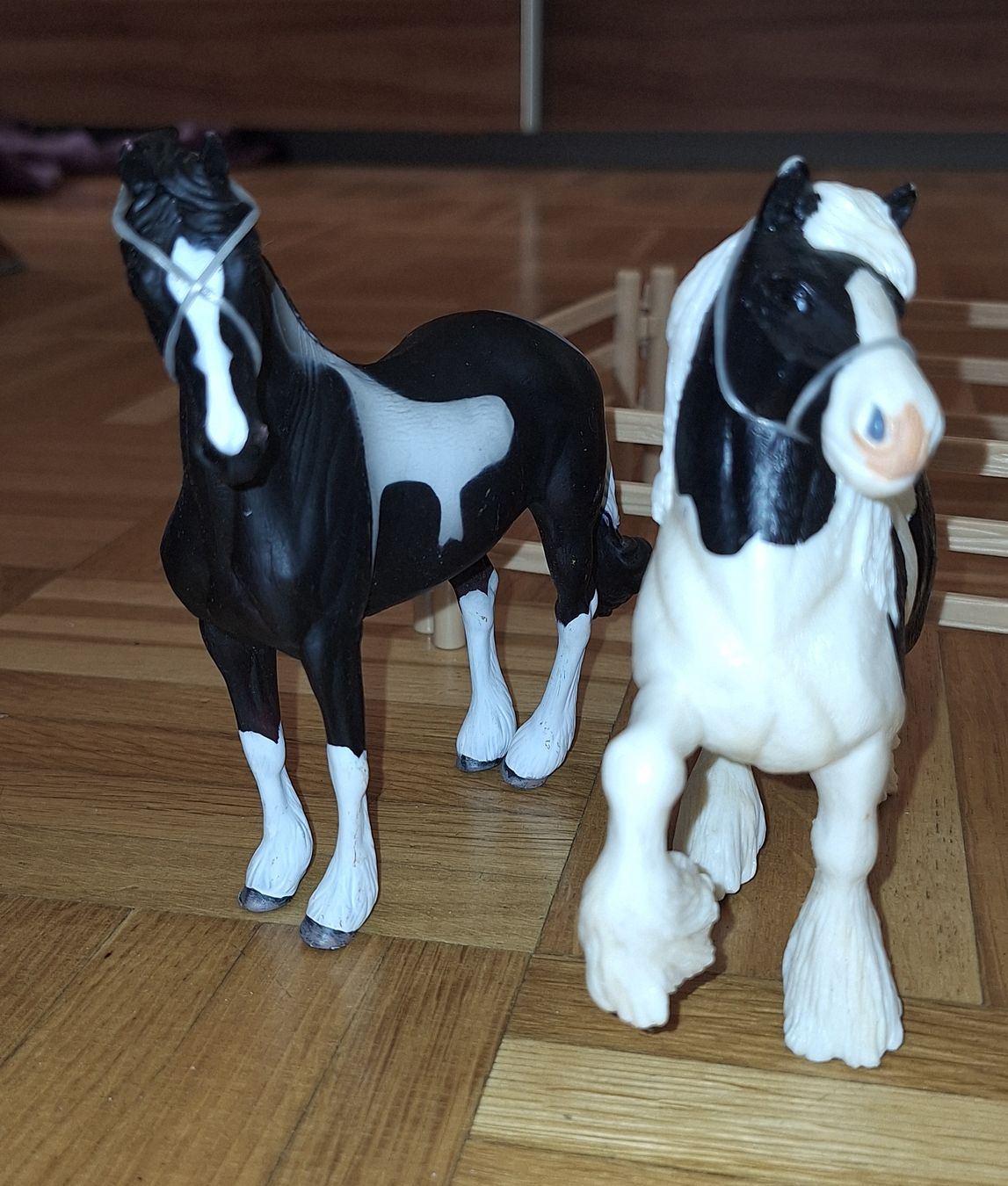 Schleich Giocattoli: Schleich Pferde – Usato da Nürensdorf venduto da Cornelia25 2