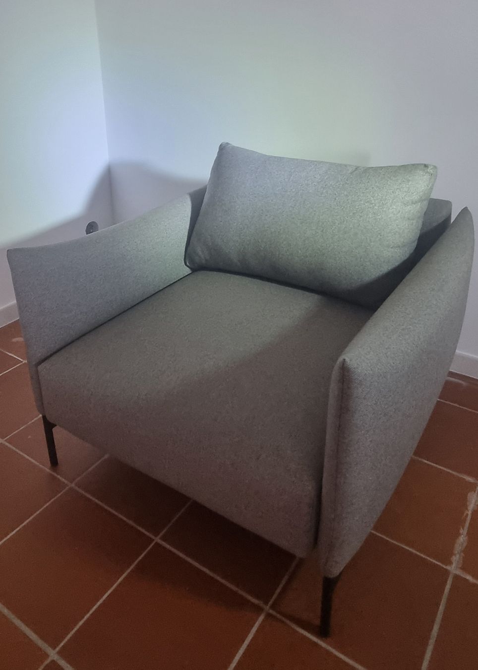 Poltrone: Poltrona design Np 1400 – Usato da Ligornetto venduto da nic_rp2g 2