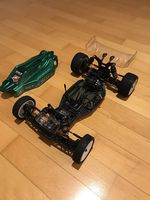 Sworkz S12-2C RC Buggy (Asso,Losi,Xray,Schumacher,Serpent)
