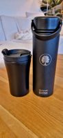 Thermoflasche / trinkflasche Set