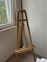 Chevalet d'artiste en bois - Talens Art Creation