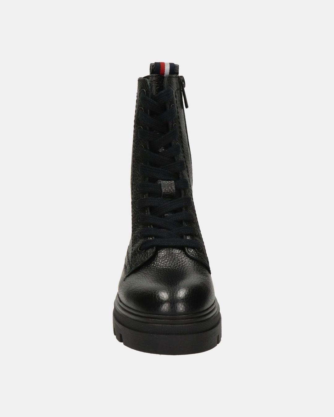Tommy Hilfiger Scarpe da donna: Tommy Hilfiger Stiefel Gr. 39 – Usato da Oberried Brienz venduto da Susie1988 5