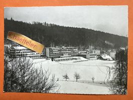 Barmelweid ( Aargau )