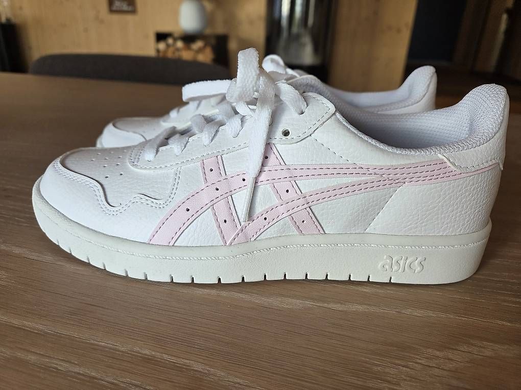 Asics Scarpe da donna: ASICS JAPAN S, Sneaker, 37.5 – Nuovo e nell'imballaggio originale da Weingarten-Kalth venduto da Samtpfoetchen81 1
