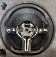 BMW SPORT Lenkrad 