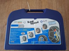 Schneeketten RING-SPEED 6210.465 