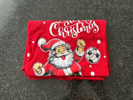 T-Shirt Merry Christmas
