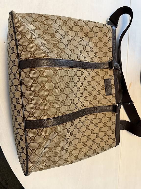 Borse da donna: Gucci Tasche  – Usato da Niederuzwil venduto da jel_5qdh