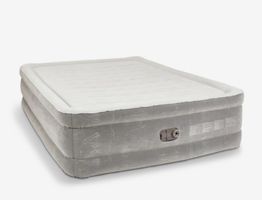 JYSK Luftbett URBAKKEN 152 × 203 × 51 cm – nur 1x gebraucht