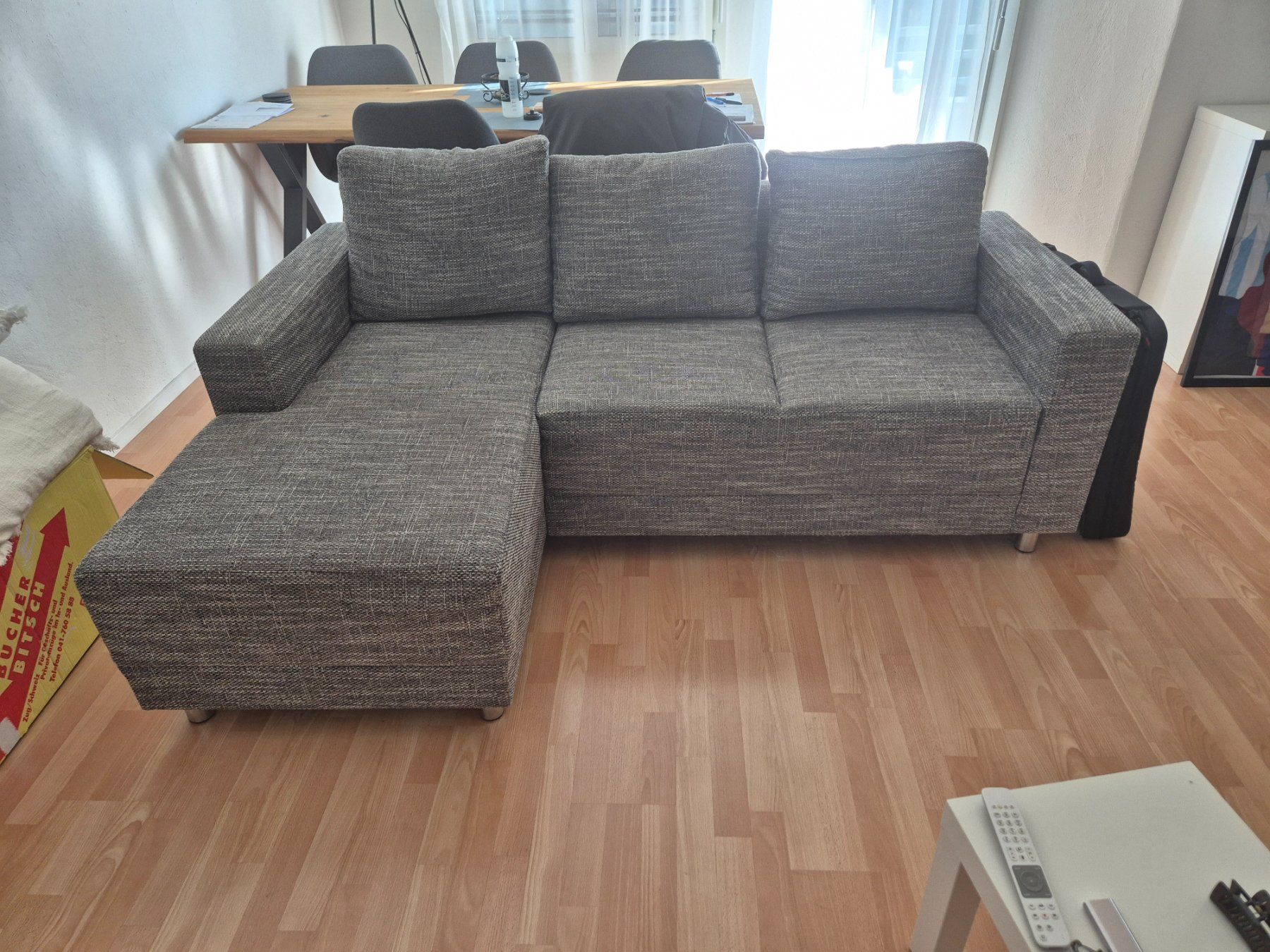 Divani: Sofa – Usato da Buochs venduto da DarioTr