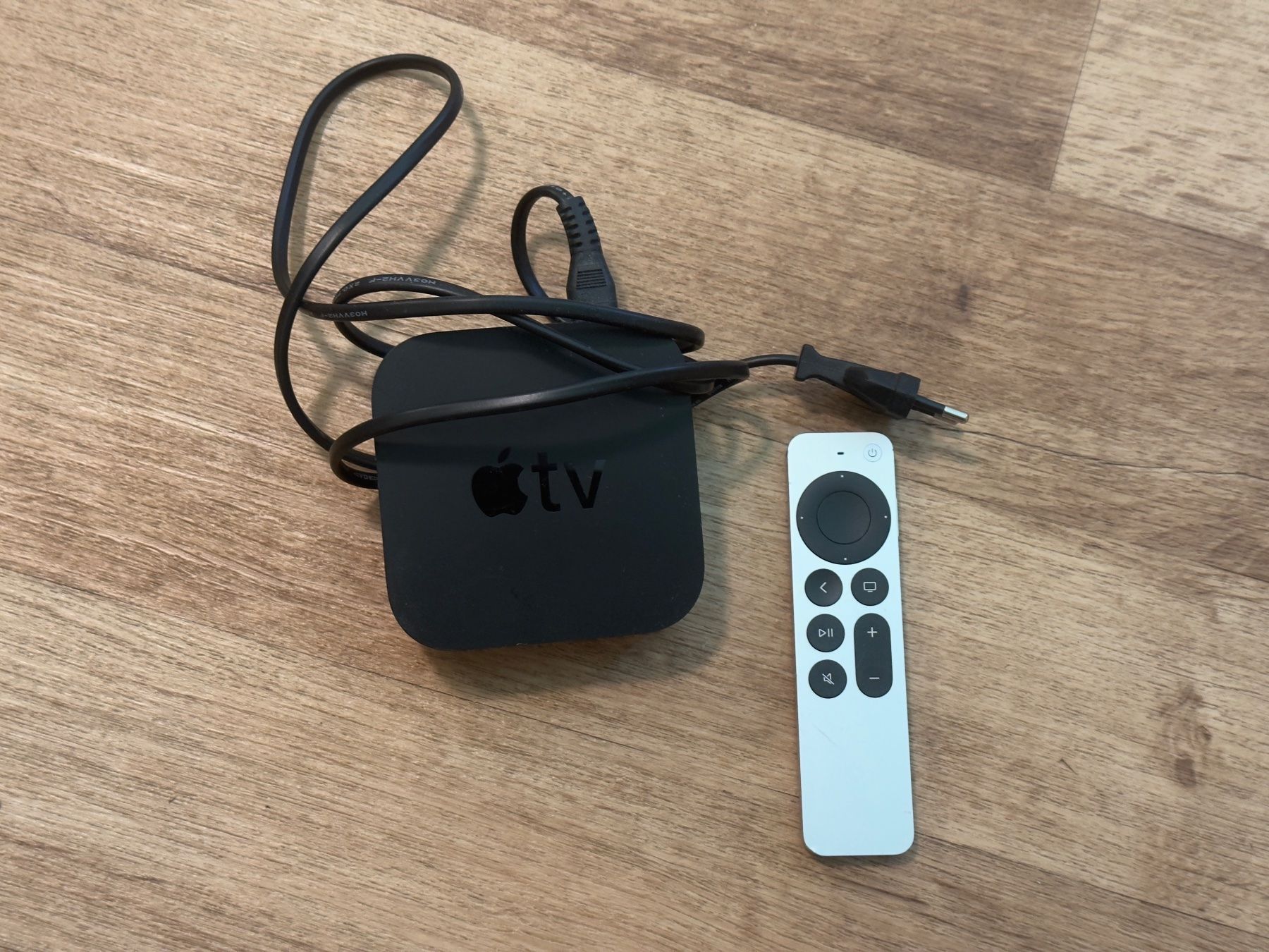 Apple Sistemi audio & multimediali: Apple TV 4K - A2169 – Usato da Lutry venduto da ced_mk9t