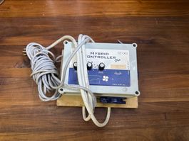 Hybrid Controller Pro 2 CBD Grow