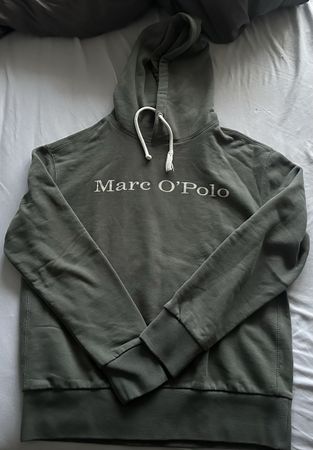 Marc O'Polo Hoodie, Top Zustand, Grösse M, Herbst-Look!