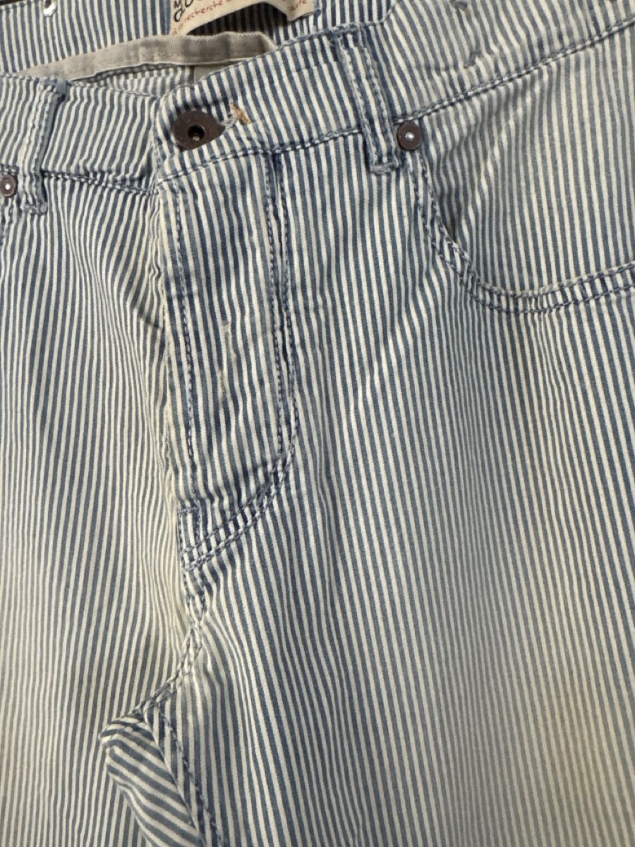 Pantaloni: Maison Clochard hose gestreift – Nuovo (secondo la descrizione) da Mörigen venduto da TimelessFinds 1
