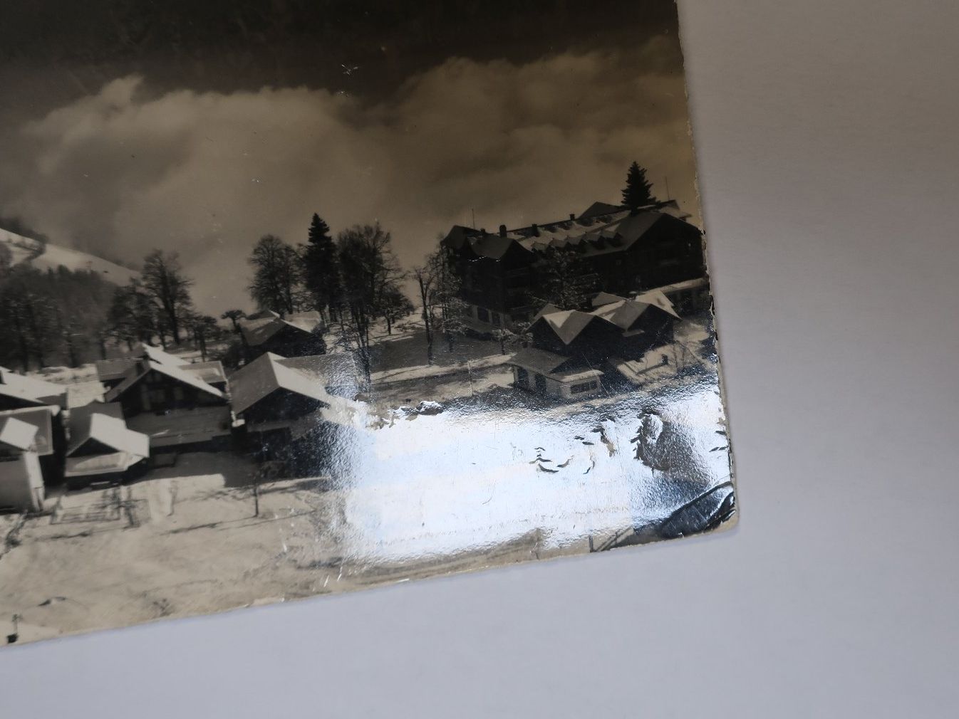 Cartoline postali: Beatenberg  1962 – Usato da Cormoret venduto da Pascalll2001 3