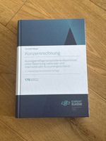 Fachbuch Konzernrechnung Conrad Meyer 2. Auflage neuwertig