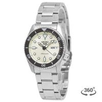 Seiko SRPK31K1 Sport 5 - 38mm - 10 BAR