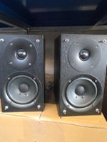 Pioneer S-HM72 Regallautsprecher – 50W